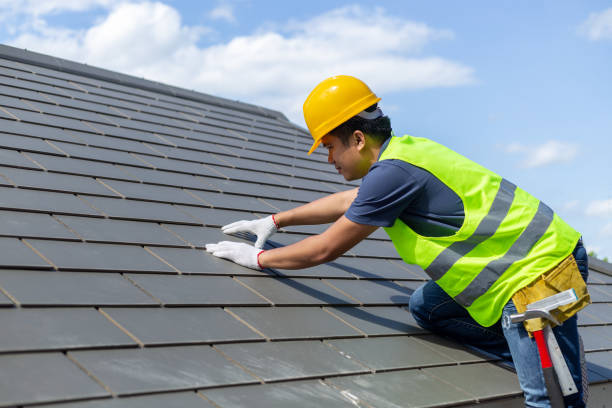 Best New Roof Installation  in Cherryville, NC