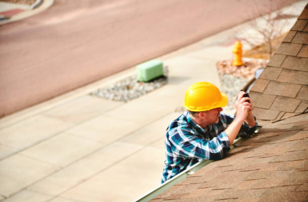 Best Gutter Installation and Roofing  in Cherryville, NC
