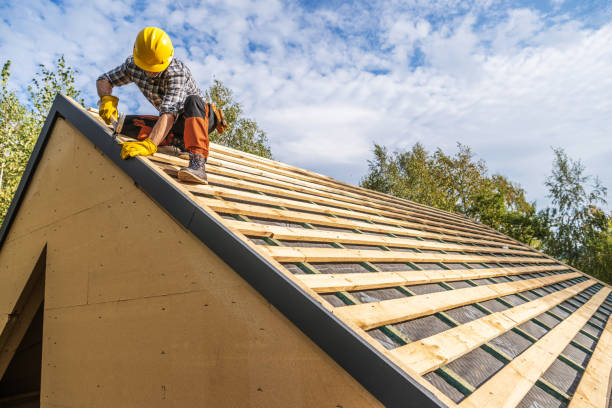 Cherryville, NC Roofing Contractor Company