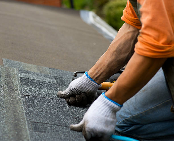 Best Affordable Roofing Company  in Cherryville, NC