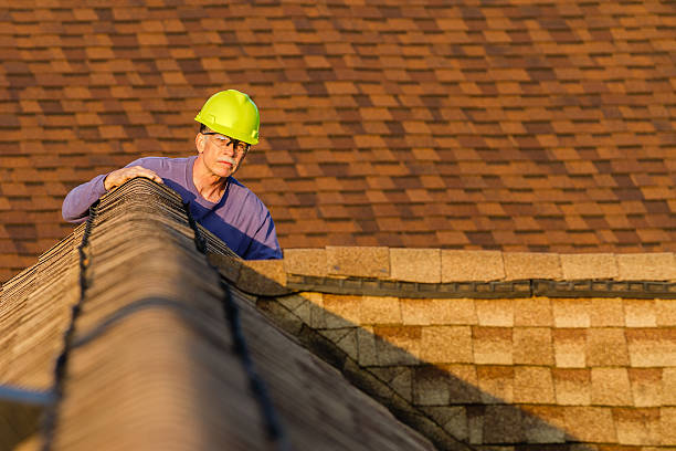 Best Roof Waterproofing Services  in Cherryville, NC