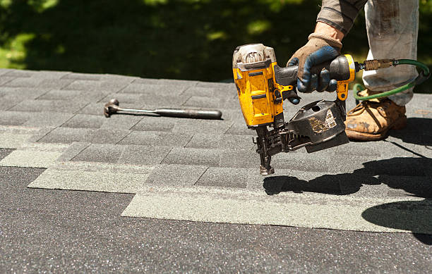 Slate Roofing Contractor in Cherryville, NC